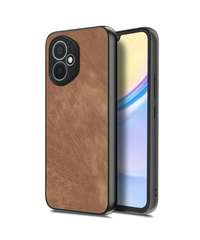 Coque Honor 400 Effet Cuir Vintage | RETROVA