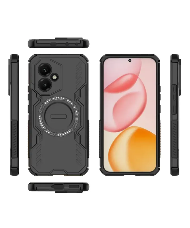 Coque Honor 400 Magnétique Butterfly Armor