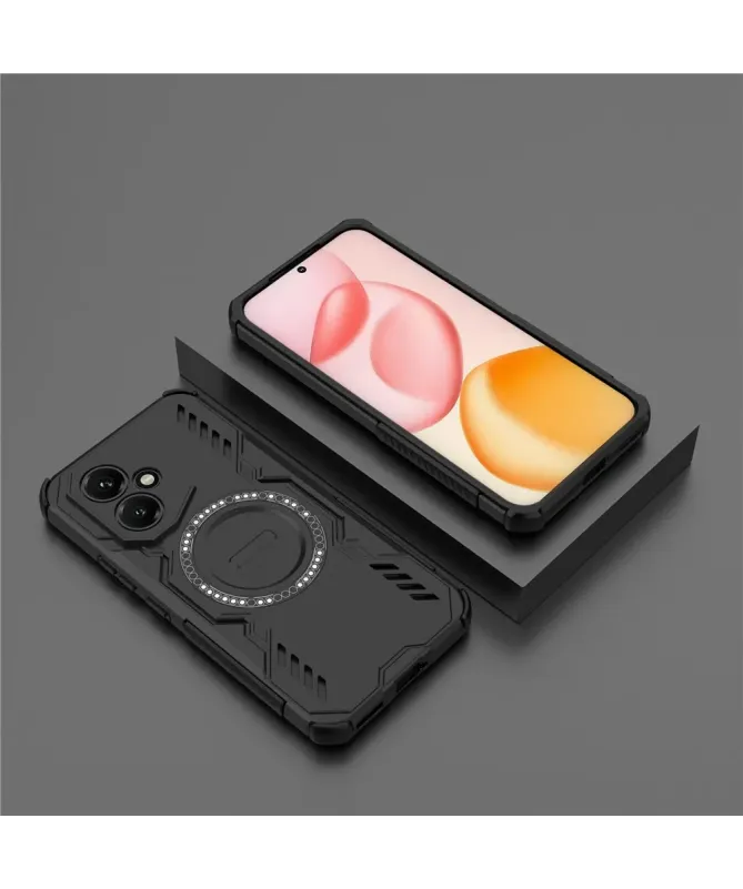 Coque Honor 400 Magnétique Butterfly Armor