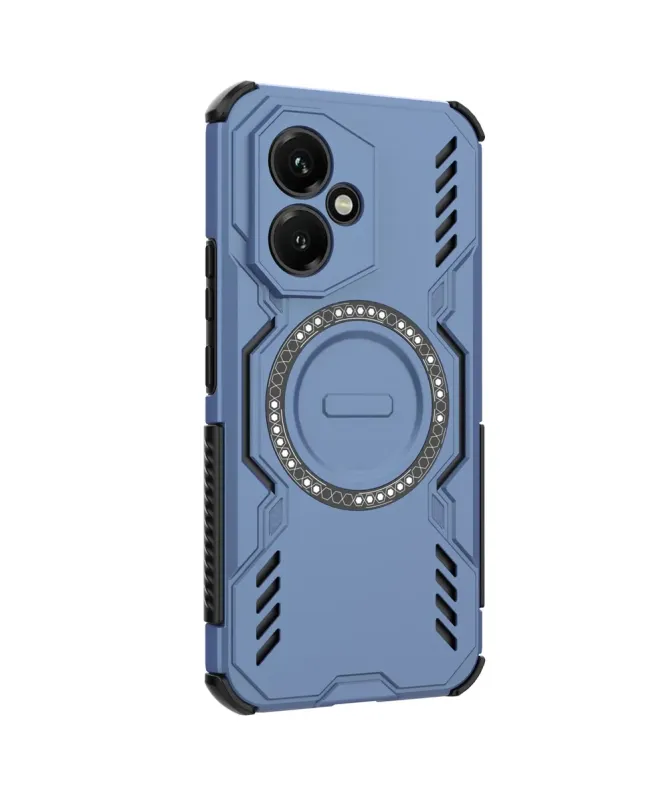 Coque Honor 400 Magnétique Butterfly Armor