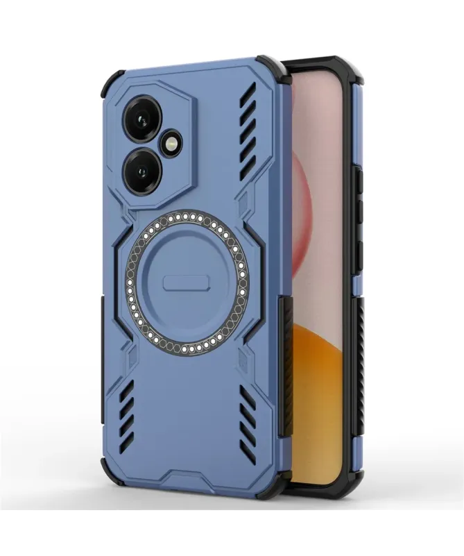 Coque Honor 400 Magnétique Butterfly Armor