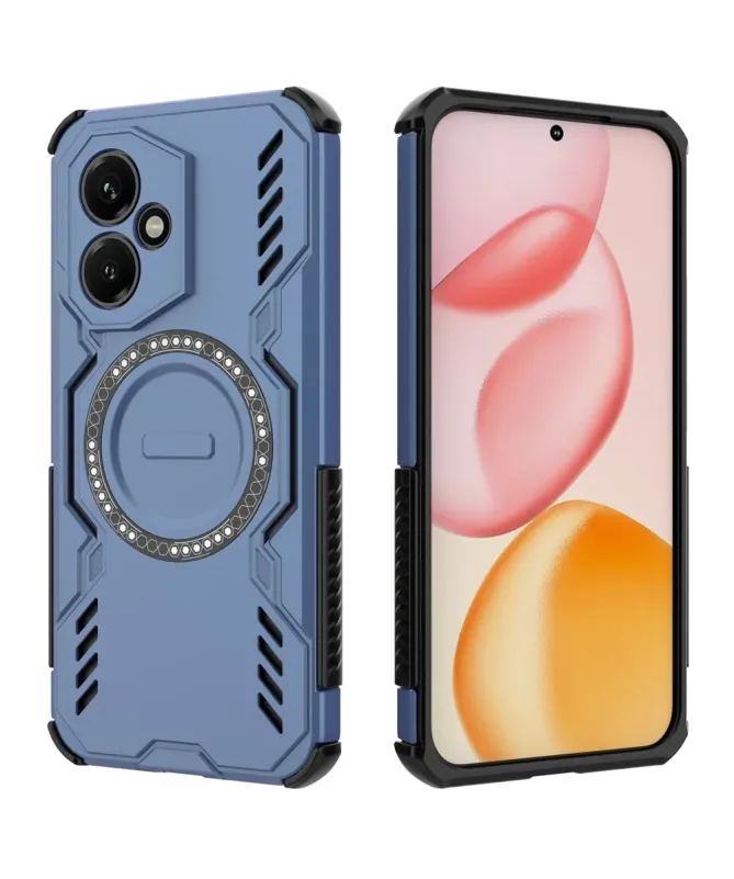 Coque Honor 400 Magnétique Butterfly Armor