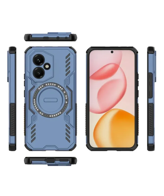 Coque Honor 400 Magnétique Butterfly Armor