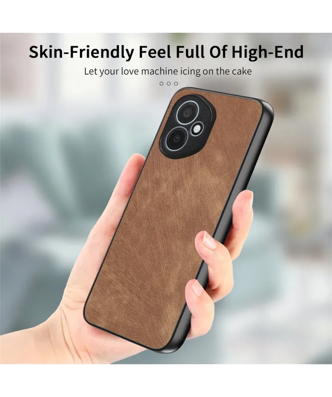 Coque Honor 400 Effet Cuir Vintage | RETROVA
