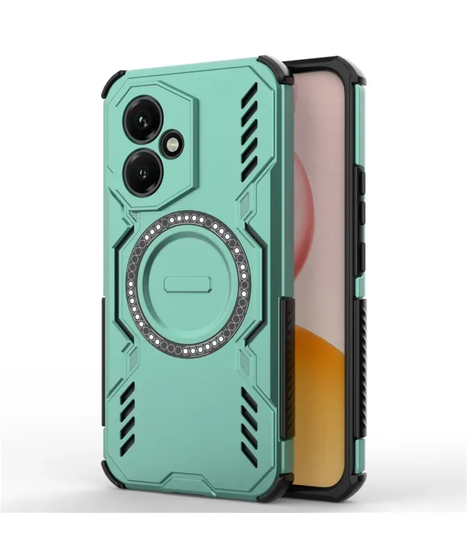 Coque Honor 400 Magnétique Butterfly Armor