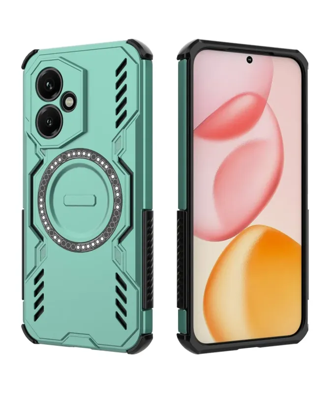 Coque Honor 400 Magnétique Butterfly Armor