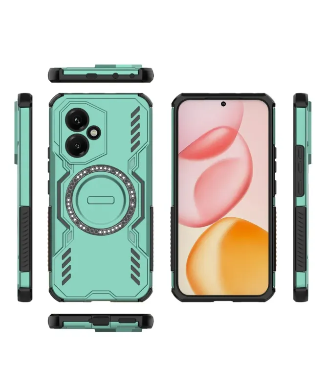 Coque Honor 400 Magnétique Butterfly Armor