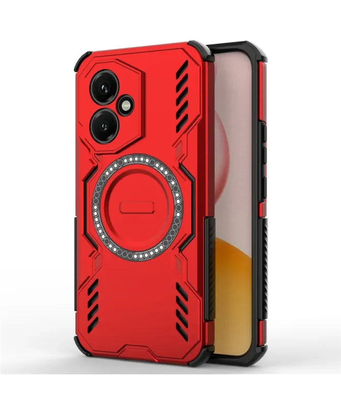 Coque Honor 400 Magnétique Butterfly Armor