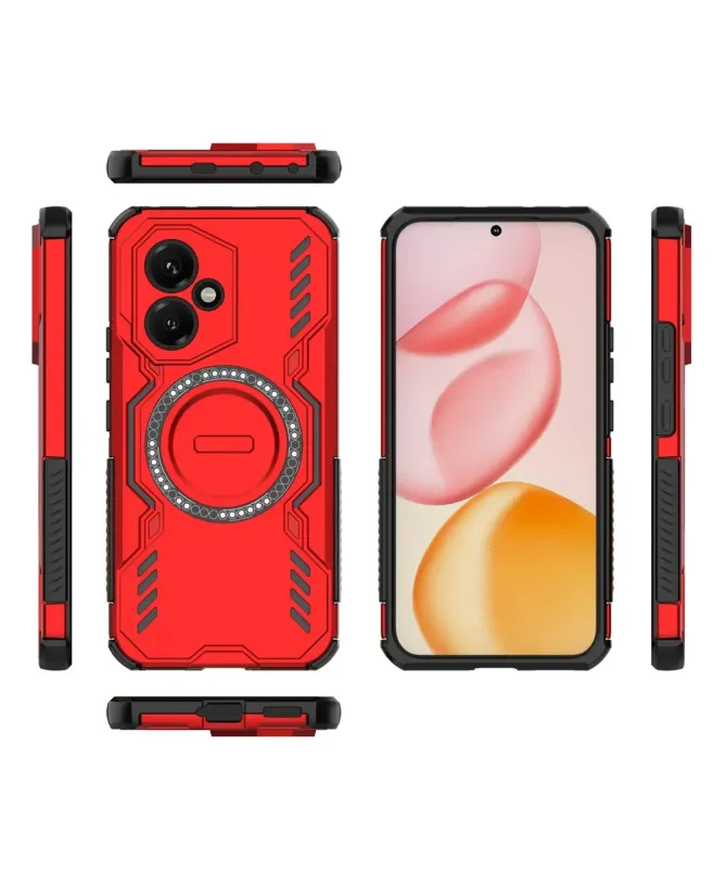 Coque Honor 400 Magnétique Butterfly Armor