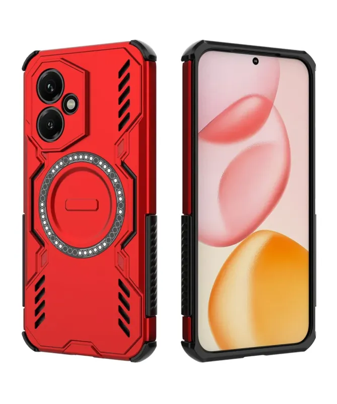 Coque Honor 400 Magnétique Butterfly Armor