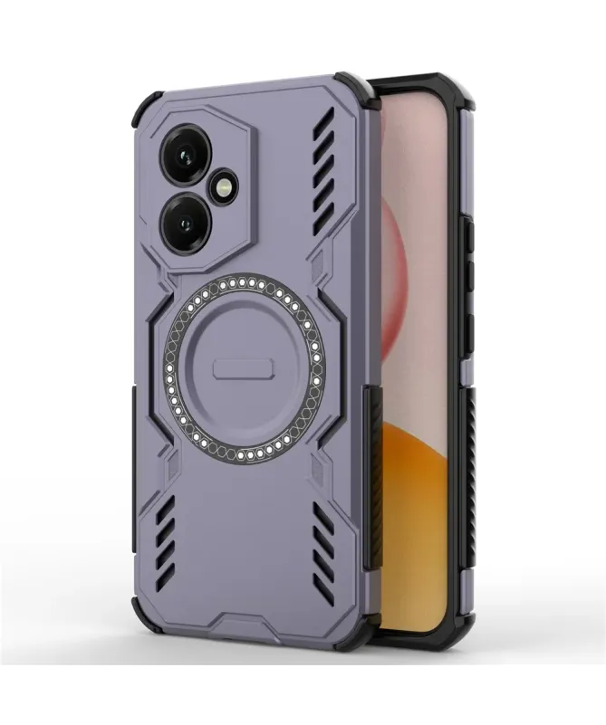 Coque Honor 400 Magnétique Butterfly Armor