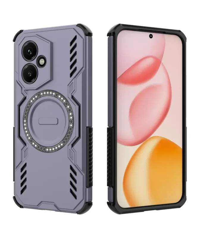 Coque Honor 400 Magnétique Butterfly Armor