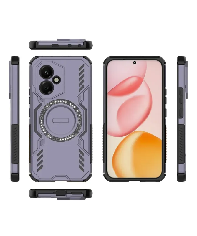 Coque Honor 400 Magnétique Butterfly Armor