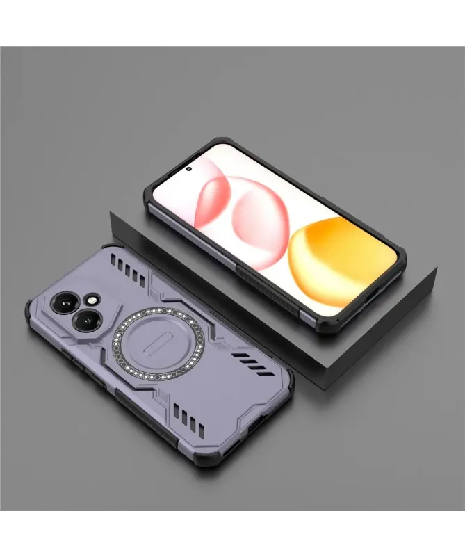 Coque Honor 400 Magnétique Butterfly Armor