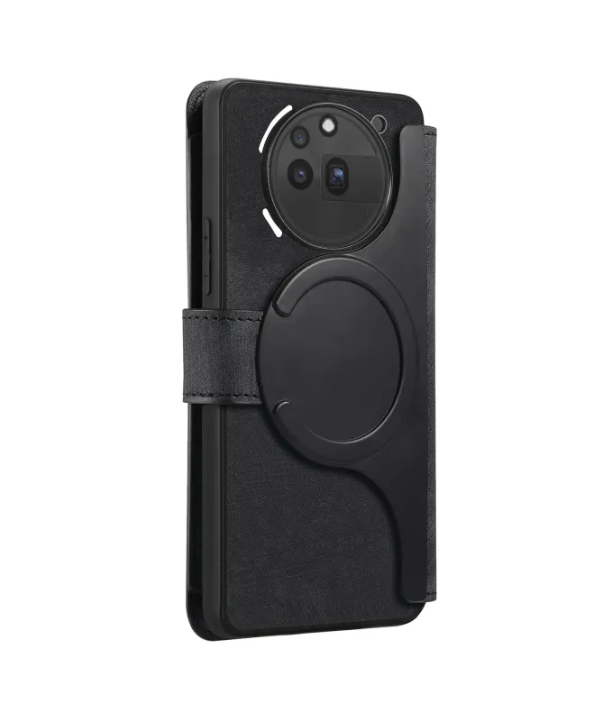 Housse Nothing Phone (3a) Pro Zippée et Coque Détachable | 02