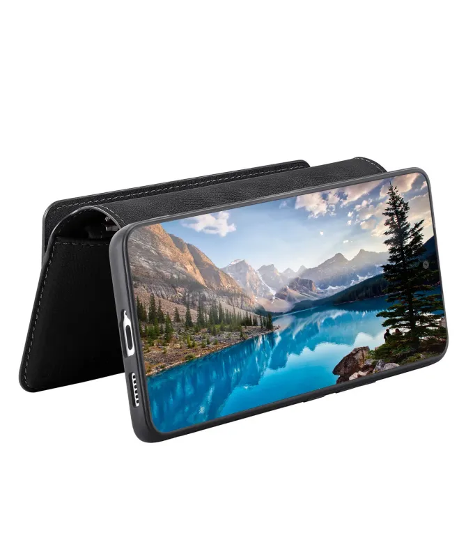 Housse Nothing Phone (3a) Pro Zippée et Coque Détachable | 02