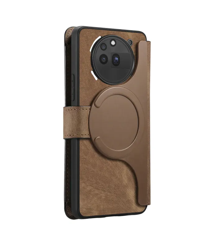Housse Nothing Phone (3a) Pro Zippée et Coque Détachable | 02