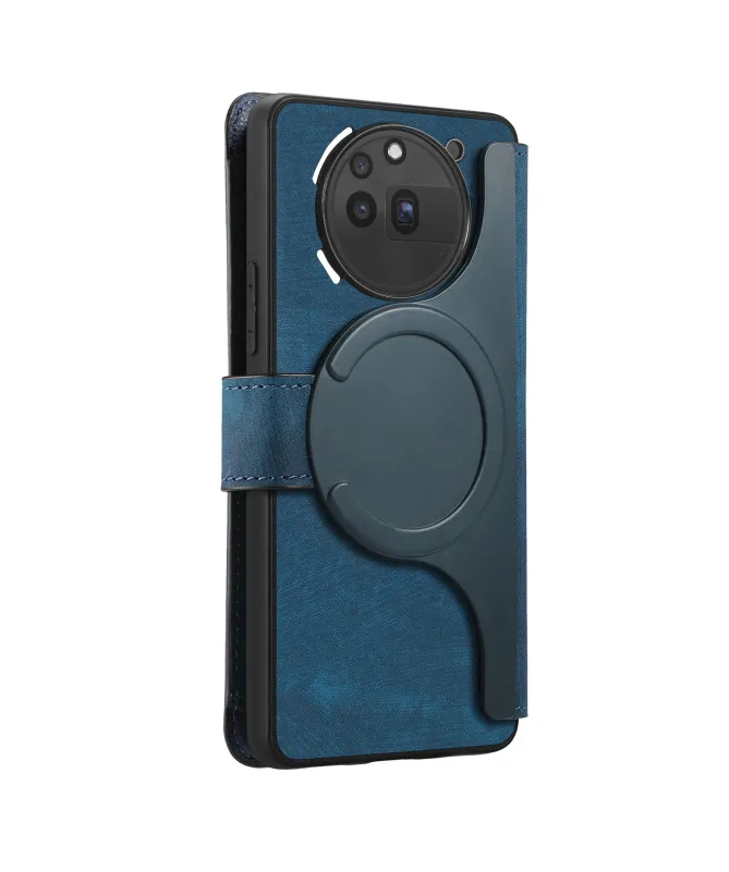 Housse Nothing Phone (3a) Pro Zippée et Coque Détachable | 02