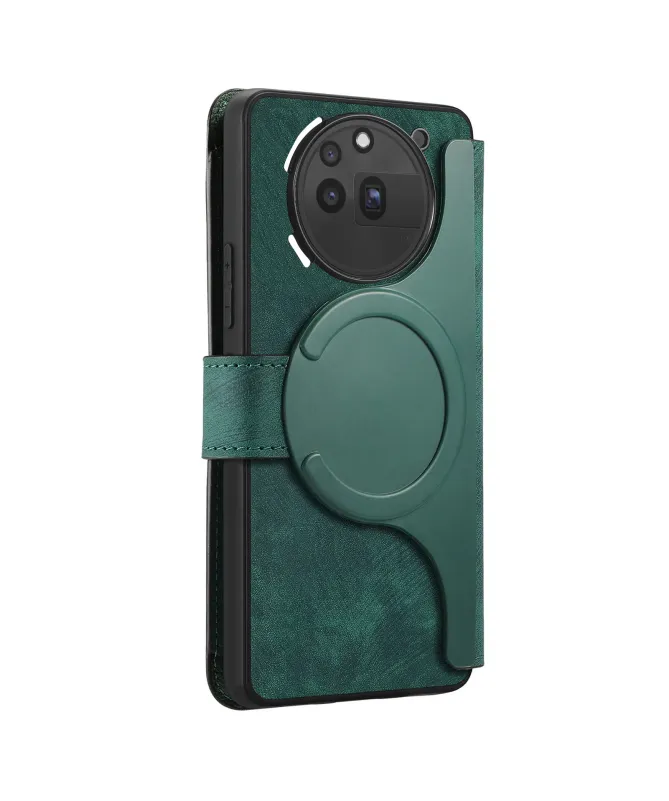 Housse Nothing Phone (3a) Pro Zippée et Coque Détachable | 02