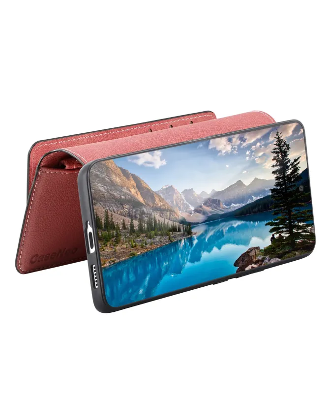Housse Nothing Phone (3a) Pro Zippée et Coque Détachable | 02