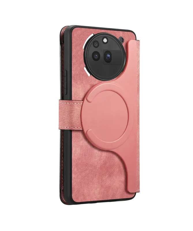 Housse Nothing Phone (3a) Pro Zippée et Coque Détachable | 02