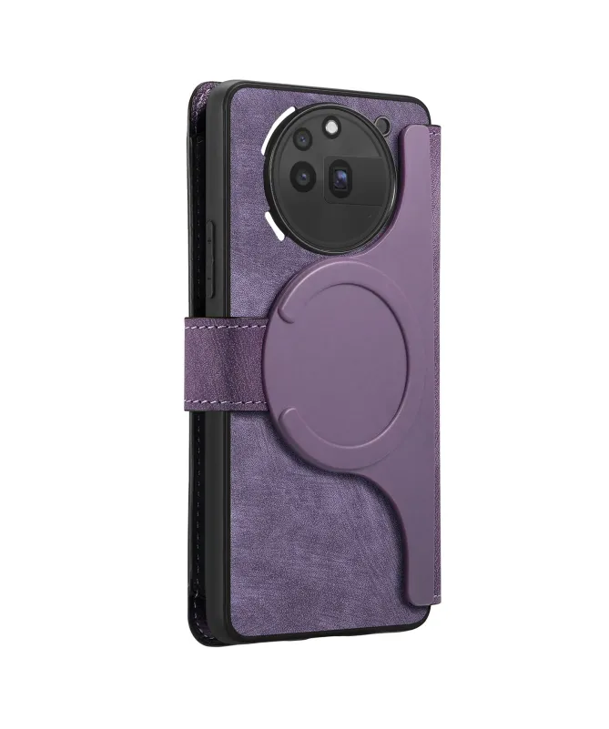 Housse Nothing Phone (3a) Pro Zippée et Coque Détachable | 02