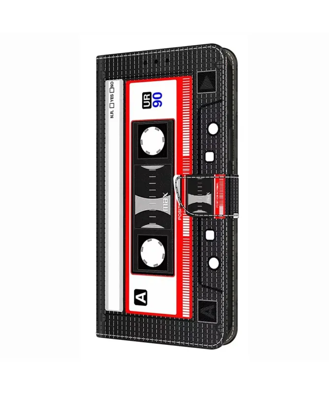 Housse Honor 400 Cassette Rétro | RetroTape