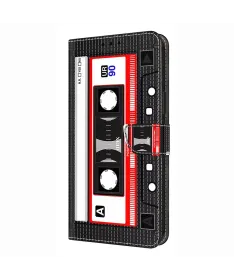 Housse Honor 400 Cassette Rétro | RetroTape
