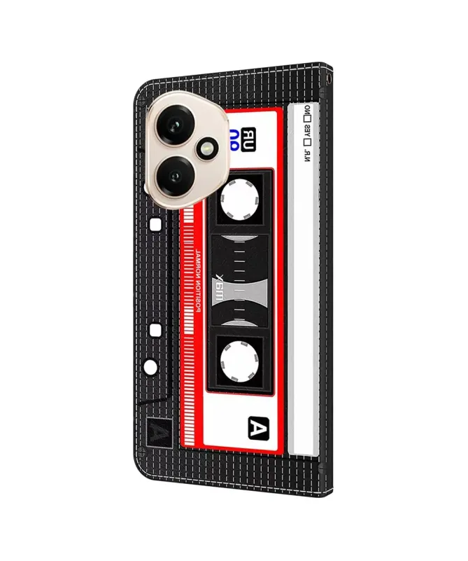 Housse Honor 400 Cassette Rétro | RetroTape