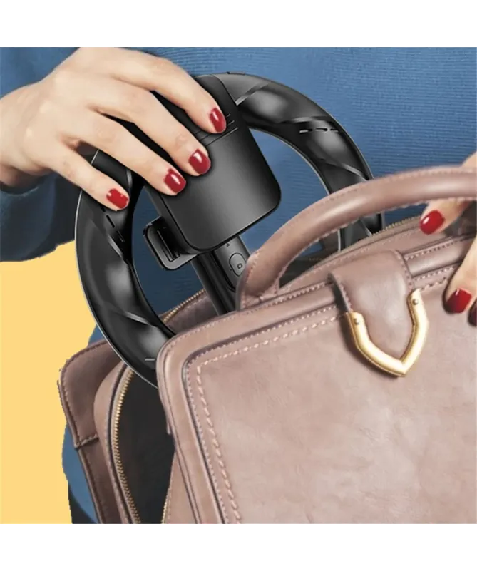 Perche Selfie avec Anneau Lumineux et Trépied | Ring Tripod