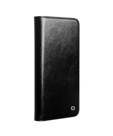 Housse Xiaomi 15 Ultra fait main en cuir véritable
