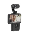 Caméra de Poche Stabilisée 5K ORDRO M5