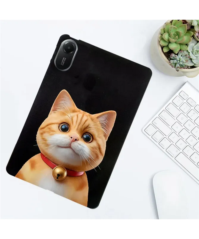 Coque Xiaomi Redmi Pad 2 chat | Minou