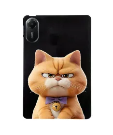 Coque Xiaomi Redmi Pad 2 Chat Grincheux | Grumpy