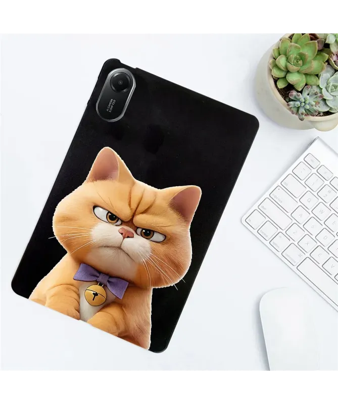 Coque Xiaomi Redmi Pad 2 Chat Grincheux | Grumpy