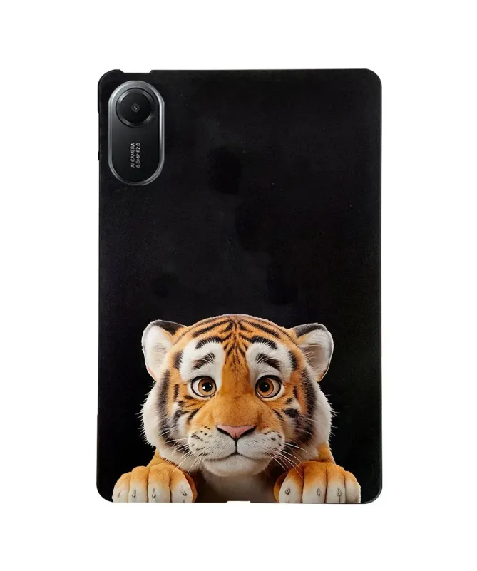 Coque Xiaomi Redmi Pad 2 Tigre | Bao