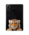 Coque Xiaomi Redmi Pad 2 Tigre | Bao