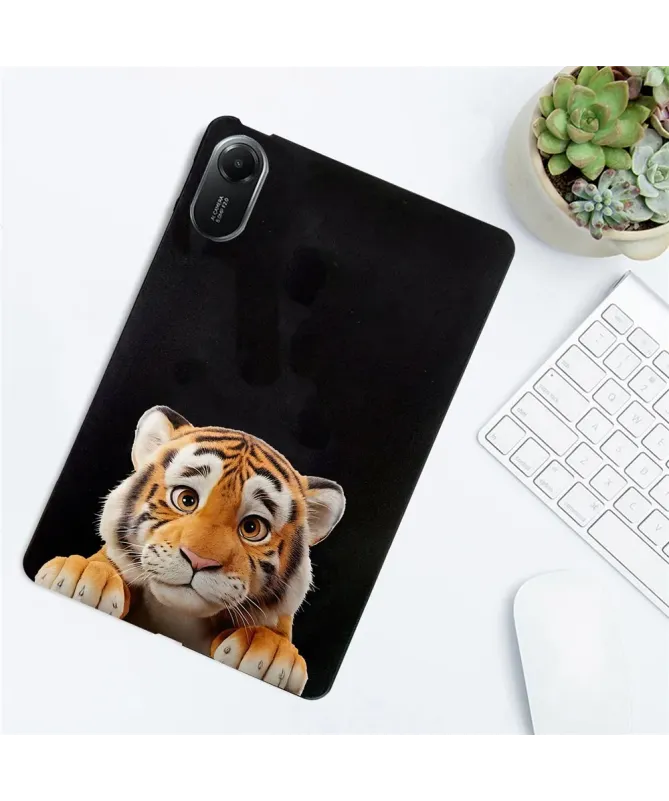 Coque Xiaomi Redmi Pad 2 Tigre | Bao