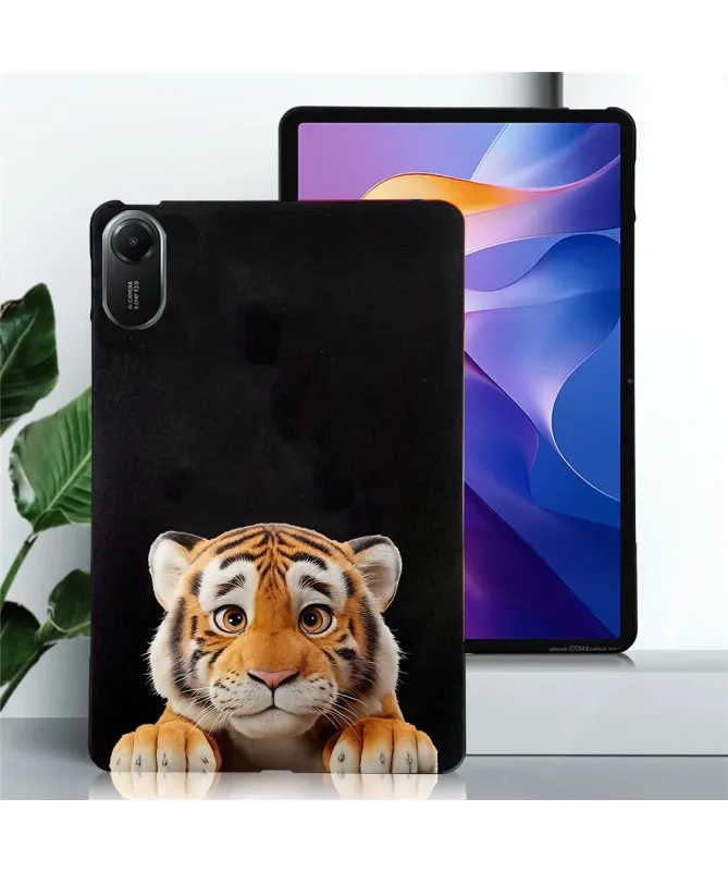 Coque Xiaomi Redmi Pad 2 Tigre | Bao