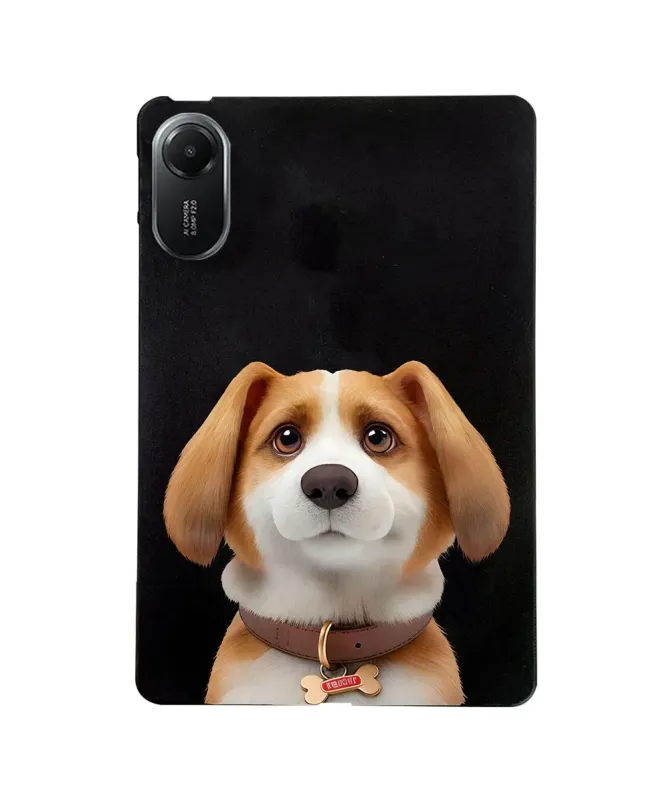 Coque Xiaomi Redmi Pad 2 chien | Harrier
