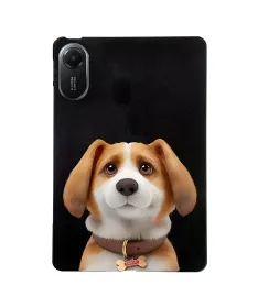 Coque Xiaomi Redmi Pad 2 chien | Harrier