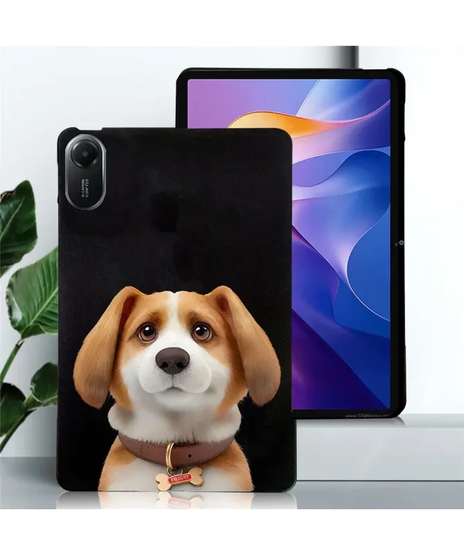 Coque Xiaomi Redmi Pad 2 chien | Harrier