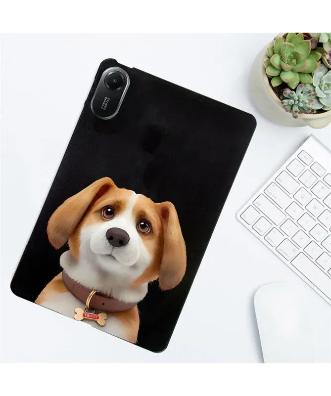 Coque Xiaomi Redmi Pad 2 chien | Harrier