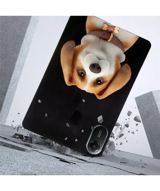 Coque Xiaomi Redmi Pad 2 chien | Harrier