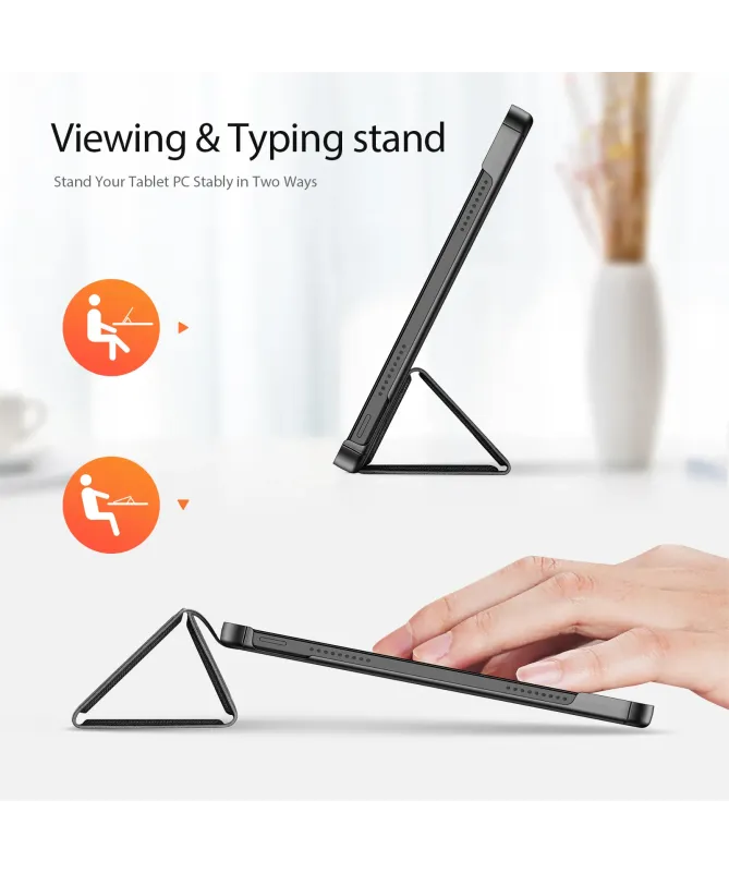 Housse Xiaomi Redmi Pad 2 Domo avec Support