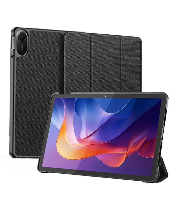 Housse Xiaomi Redmi Pad 2 Domo avec Support