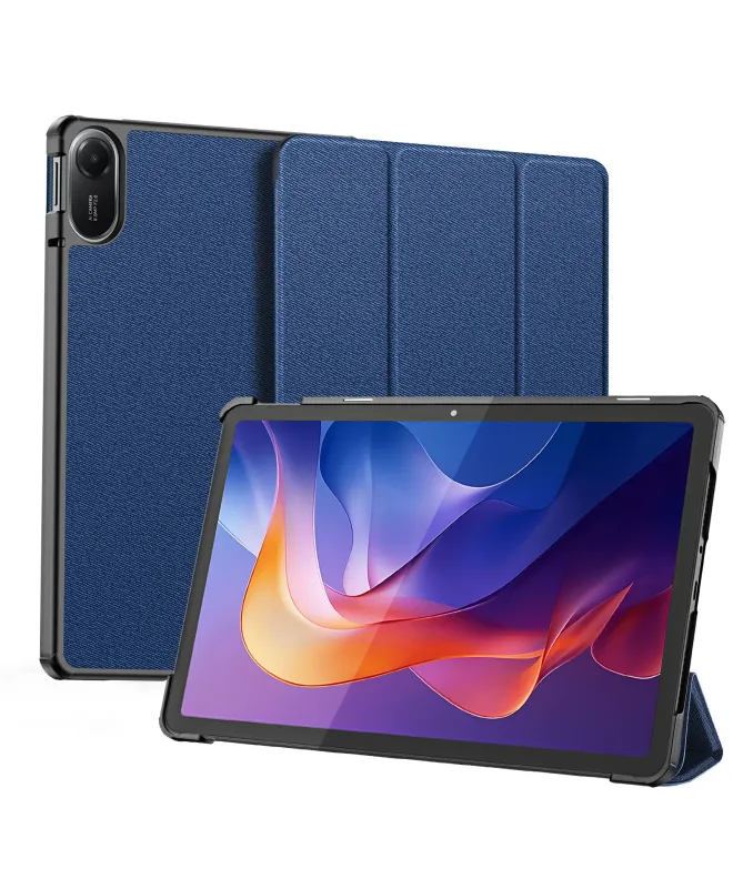 Housse Xiaomi Redmi Pad 2 Domo avec Support