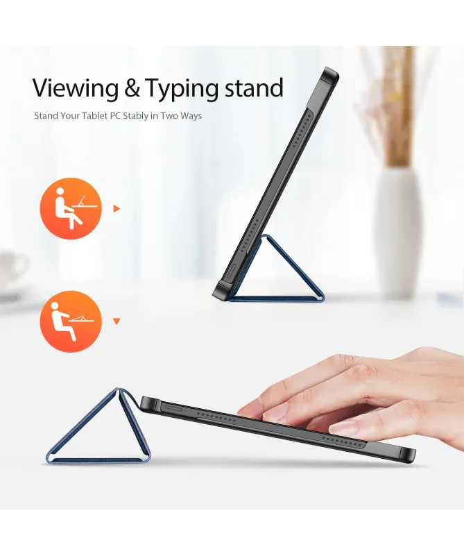 Housse Xiaomi Redmi Pad 2 Domo avec Support