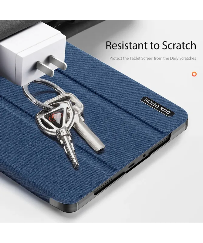 Housse Xiaomi Redmi Pad 2 Domo avec Support