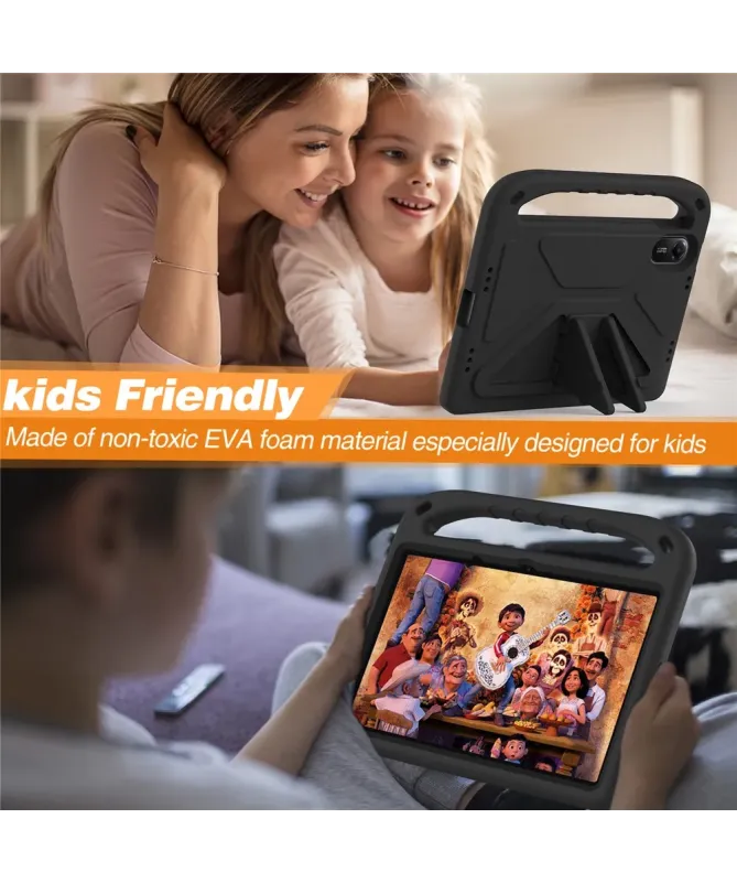 Coque Xiaomi Redmi Pad 2 avec Poignée | KidProof